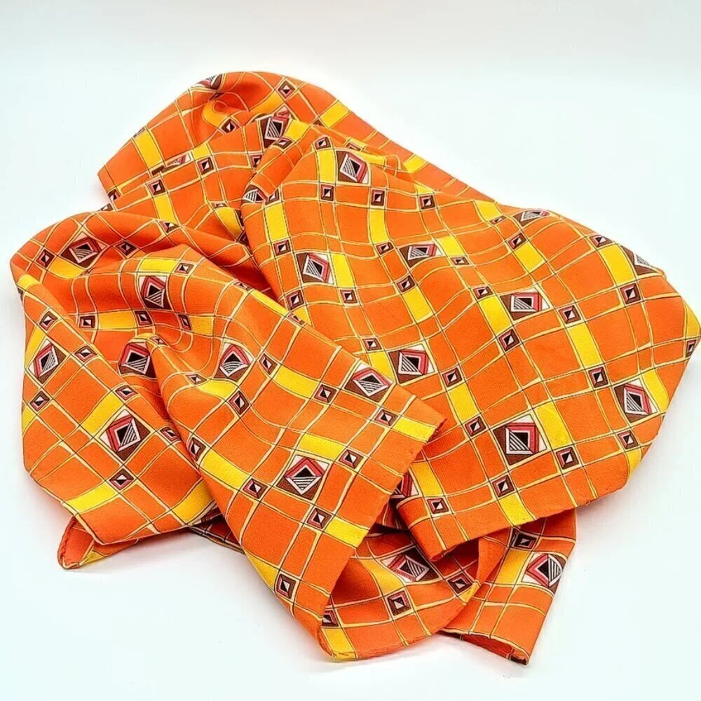 Hand Crafted pure silk